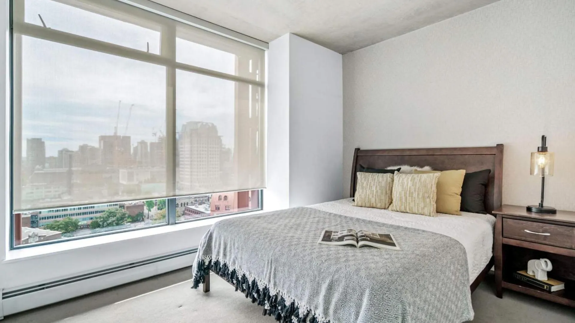Cool, Classy & Chic Downtown Suite Vancouver 0*,  Canada